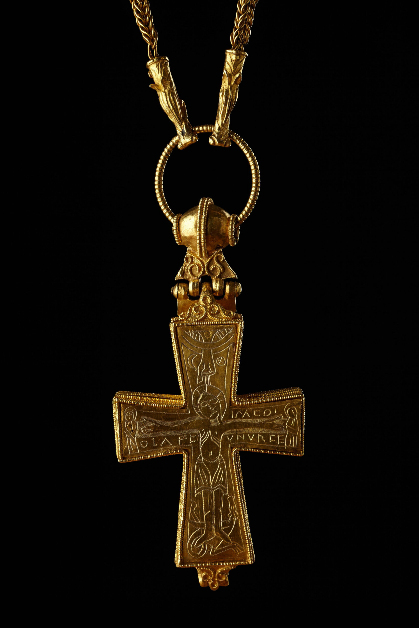 Orø Crucifix