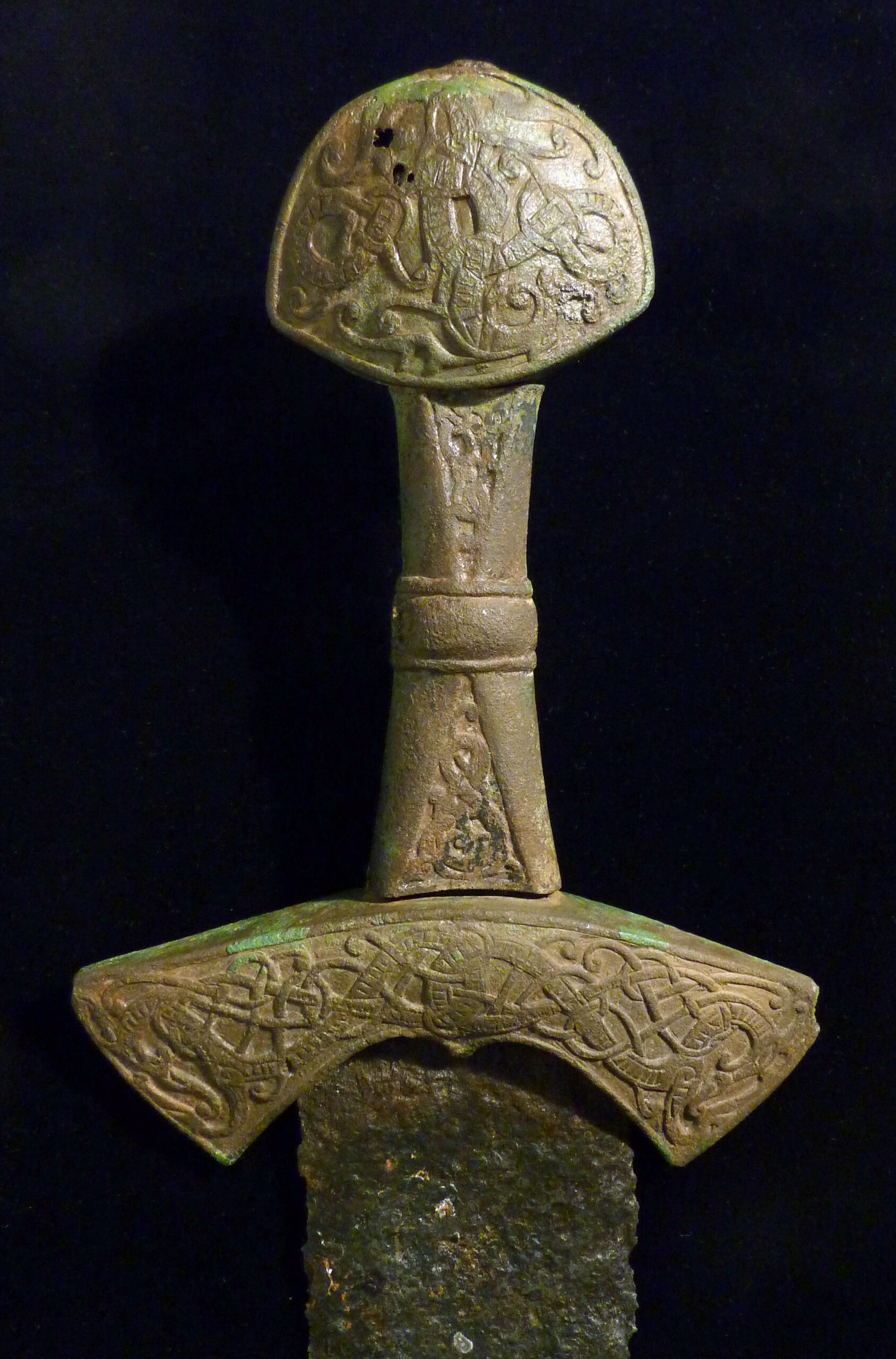 Suontaka Sword