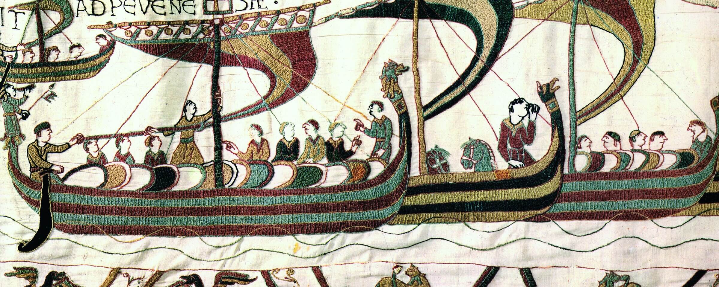 Schloss Gottorf Explores the Final Pivotal Chapter of the Viking Age