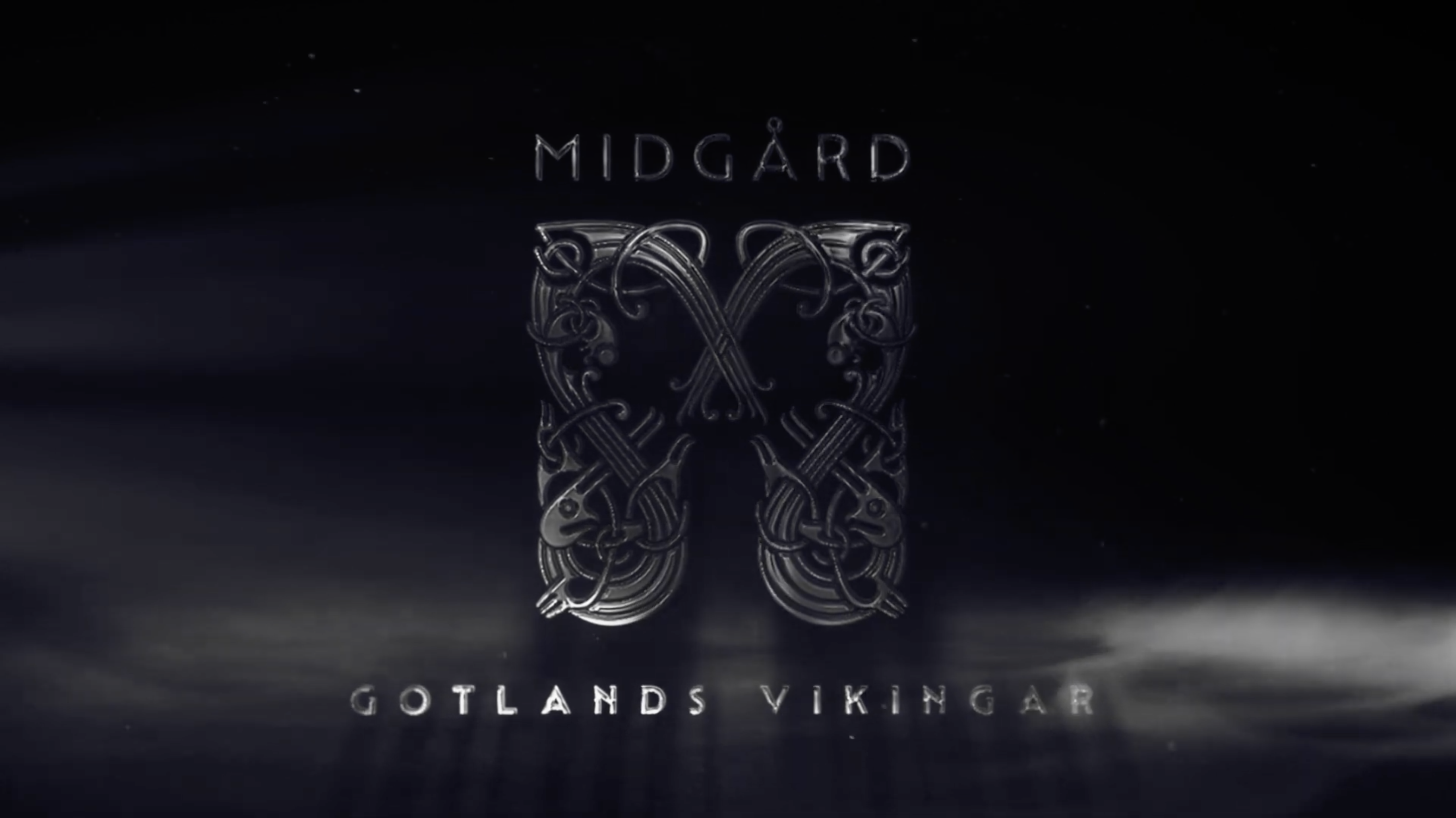 Midgård: Gotlands Vikingar. Photo: Gotlands Museum.
