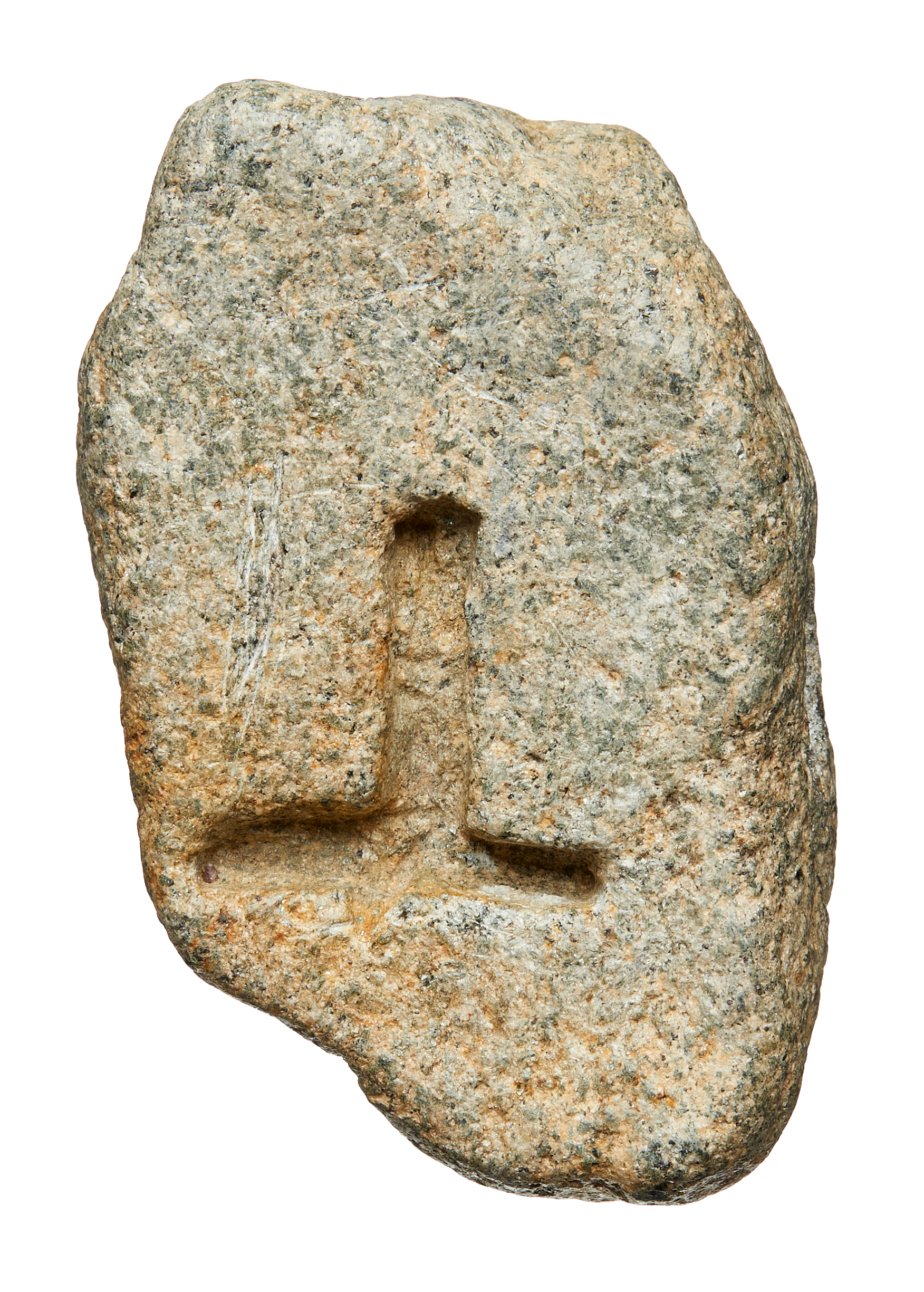 Mjölnir Casting Mould. Denmark. Nationalmuseet, København, C32168. Photo: Søren Greve (CC BY-SA).