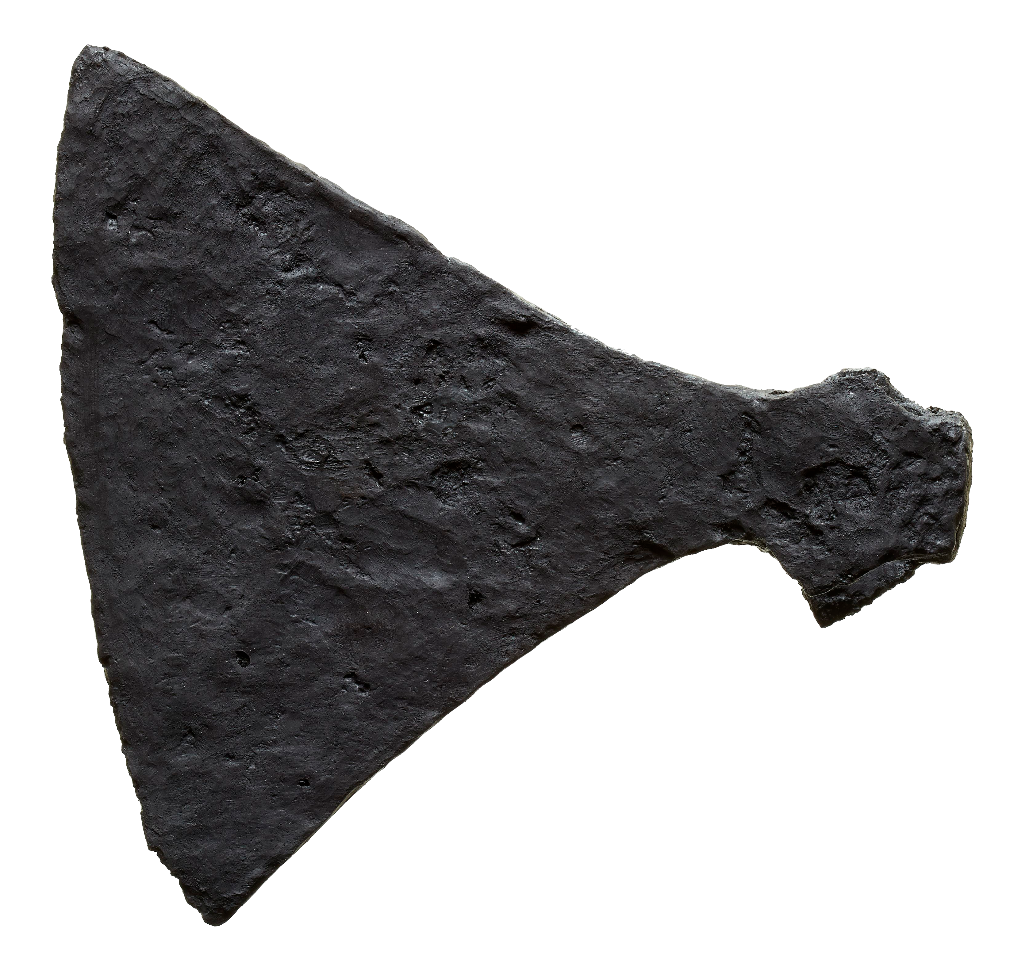 Axe. Denmark. Nationalmuseet, København, C8040. Photo: Søren Greve (CC BY-SA).