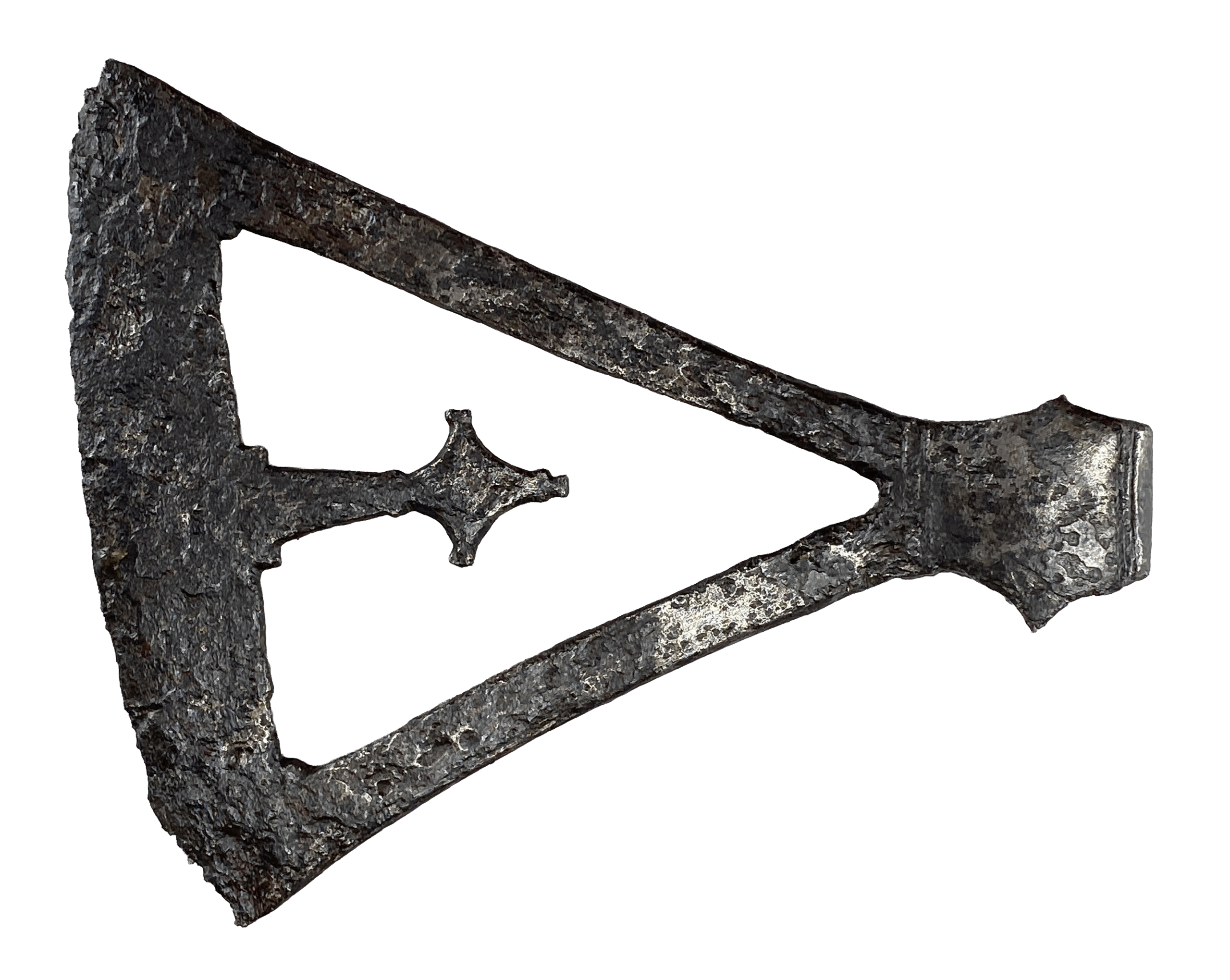 Axe. Karlslund, Närke, Sweden. Historiska Museet, Stockholm, 417355. Photo: Camilla Hällbrink (CC BY).