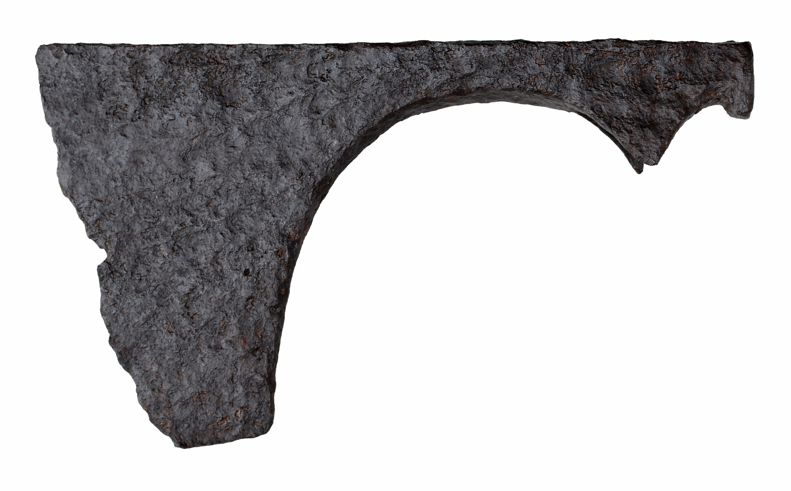 Axe. Sten Tolby, Gotland, Sweden. Historiska Museet, Stockholm, 1194862. Photo: Stiftelsen Föremålsvård i Kiruna (CC BY).