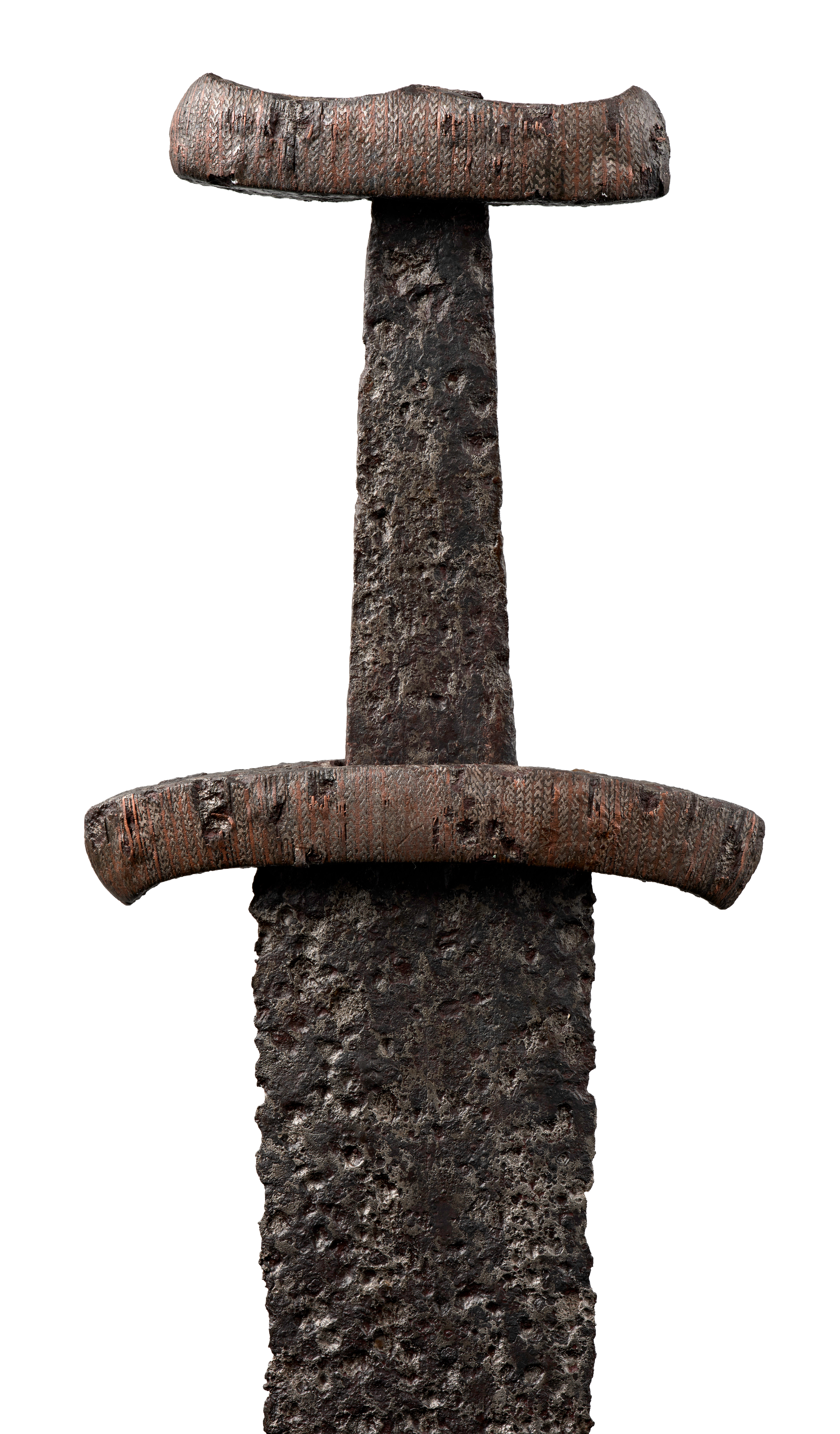 Sword. Svere, Buskerud, Norway. Kulturhistorisk Museum, Oslo, C4397. Photo: Mårten Teigen (CC BY-SA).