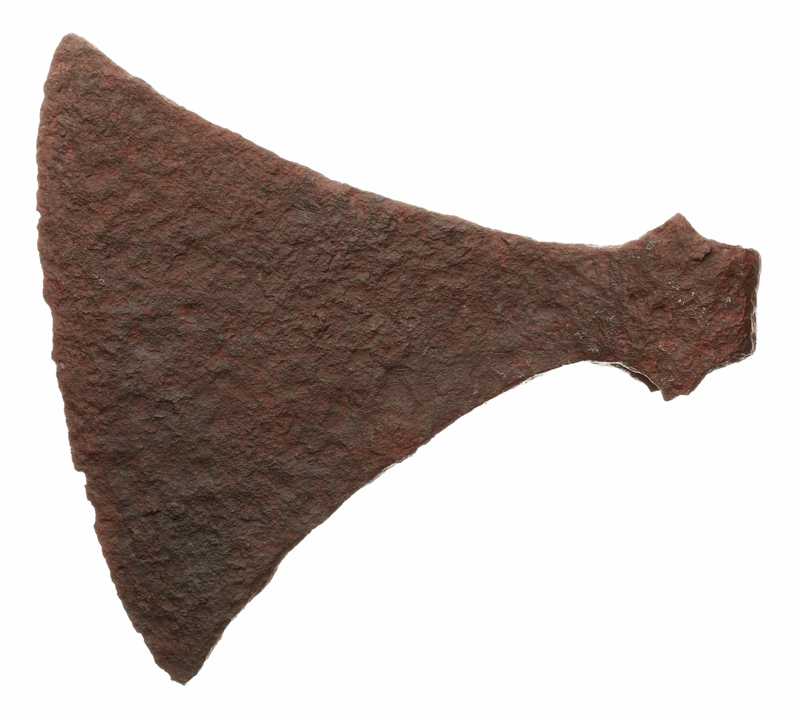 Axe. Ubberup, Fyn, Denmark. Nationalmuseet, København, C33110. Photo: Nationalmuseet (CC BY-SA).