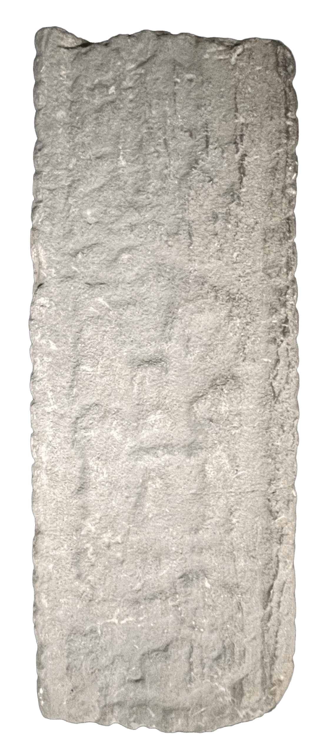 Grave Marker. York Minster, Yorkshire, England. Yorkshire Museum, York, 1993.713. Photo: Jonas Lau Markussen (CC BY).