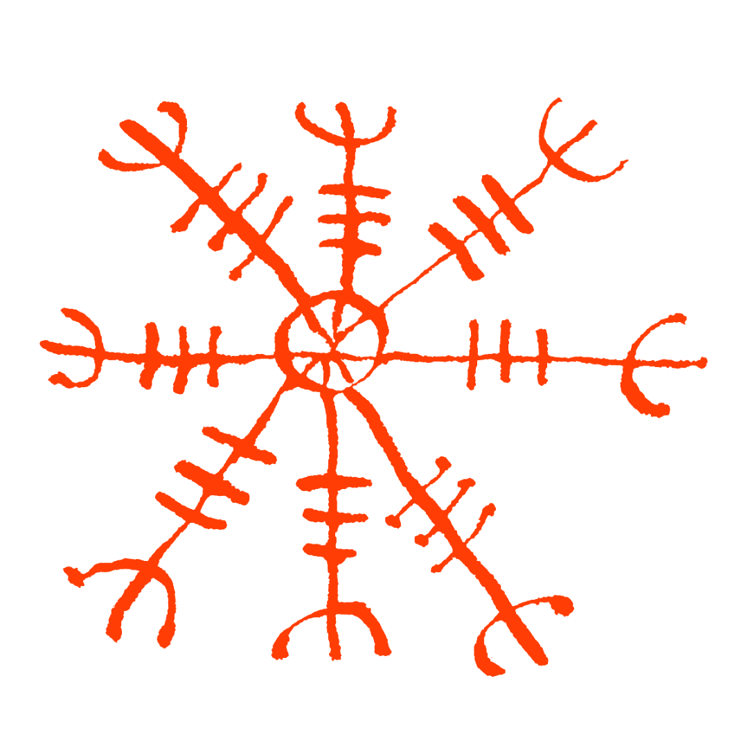 Ægishjálmur