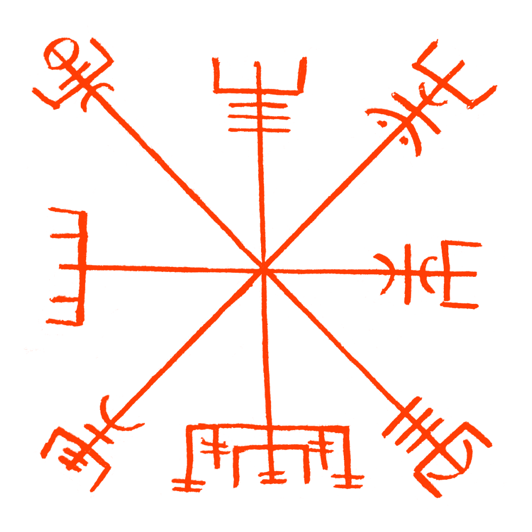 Vegvísir